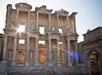 Ephesus and Village Life Tour