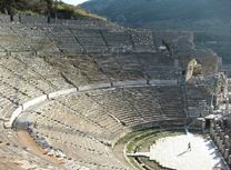Full Day Ephesus  Tour
