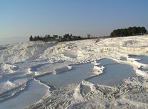 Ephesus and Pamukkale Tour